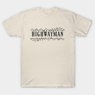 Highwayman T-Shirt